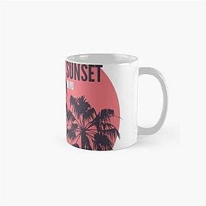 Kasane - Scarlet Nexus Classic T-Shirt Mug