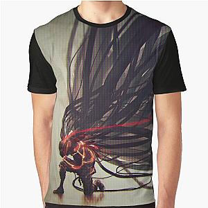 Scarlet Nexus  Graphic T-Shirt