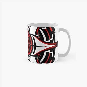 Scarlet Nexus Core Mug