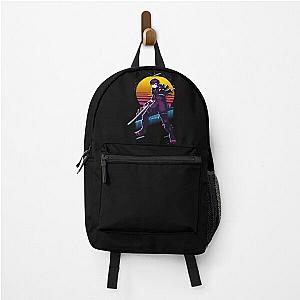 Yuito Scarlet Nexus Backpack
