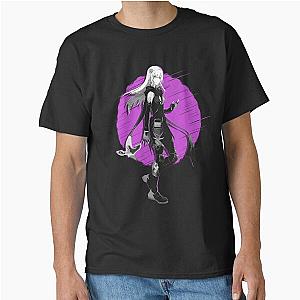 Kasane Scarlet Nexus T-Shirt