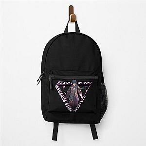Yuito Sumeragi - Scarlet Nexus Backpack