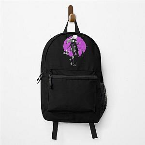 Kasane Scarlet Nexus Backpack