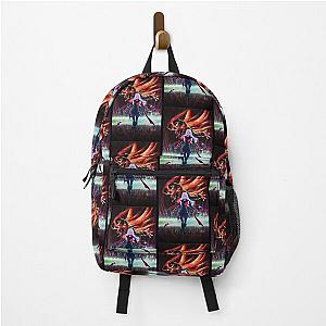 Scarlet Nexus Backpack