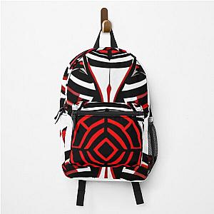 Scarlet Nexus Core Back Pack