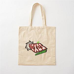 Scarlet Nexus Tote Bag