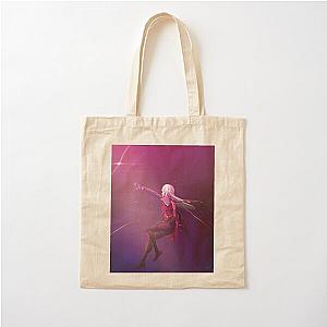 Scarlet Nexus Kasane Randall Cotton Tote Bag