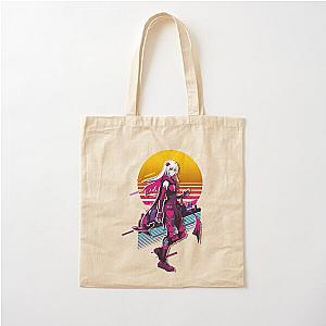 Kasane Scarlet Nexus Cotton Tote