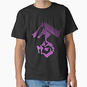 Scarlet Nexus T-ShirtPsychokinesis - Yuito Sumeragi Classic T-Shirt