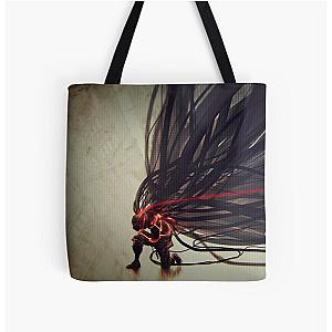 Scarlet Nexus Bag