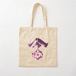 Scarlet Nexus T-Shirt, Psychokinesis by Yuito Sumeragi, Cotton Tote Bag