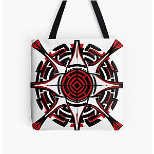 Scarlet Nexus Core Tote Bag
