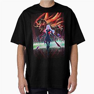 Scarlet Nexus T-Shirt