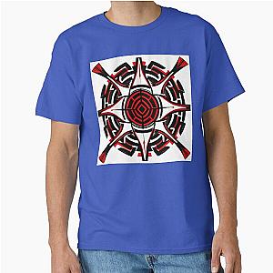Scarlet Nexus Core T-Shirt