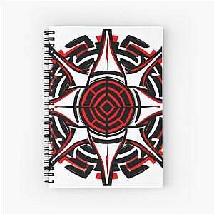 Scarlet Nexus Core Notebook