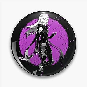 Kasane Scarlet Nexus Pin