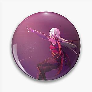 Scarlet Nexus Kasane Randall Pin