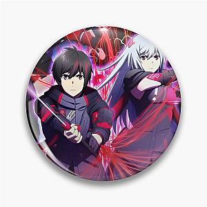 Scarlet Nexus - One Pin