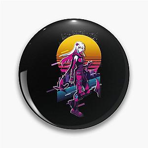 Kasane Scarlet Nexus Pin
