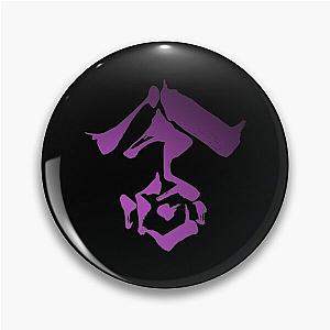 Scarlet Nexus T-Shirt Pin
Psychokinesis Yuito Sumeragi