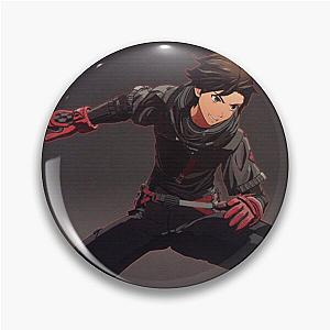 Scarlet Nexus Nagi Karman Pin