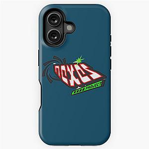 Scarlet Nexus iPhone Case