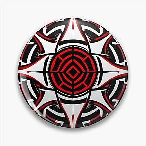 Scarlet Nexus Core Pin
