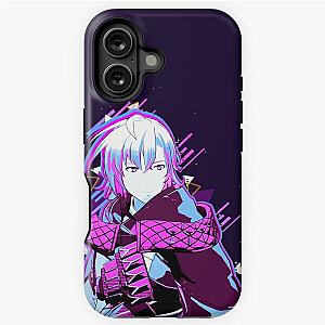 Fubuki Spring Scarlet Nexus iPhone Tough Case