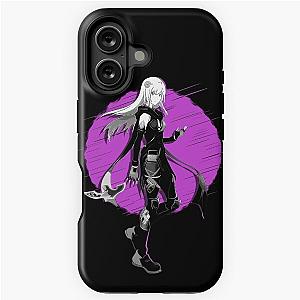 Kasane Scarlet Nexus iPhone Case
