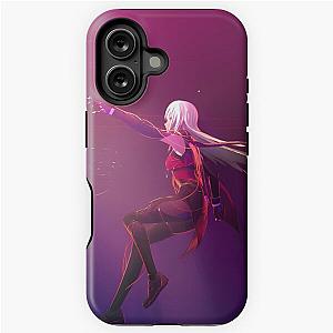 Scarlet Nexus Kasane Randall iPhone Tough Case
