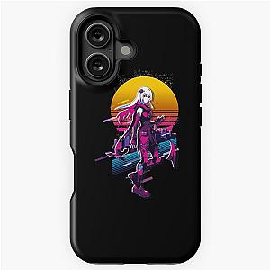 Kasane Scarlet Nexus iPhone Tough Case