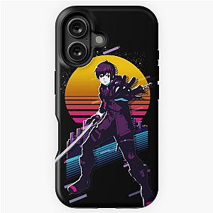 Yuito - Scarlet Nexus iPhone Tough Case