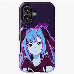 Arashi Spring Scarlet Nexus iPhone Tough Case