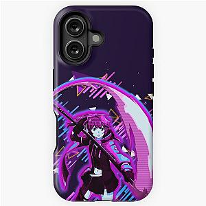 Hanabi Ichijo - Scarlet Nexus Tough Case