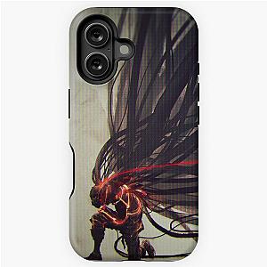 Scarlet Nexus iPhone Tough Case