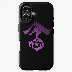 Scarlet Nexus T-Shirt Psychokinesis Yuito Sumeragi iPhone Tough Case