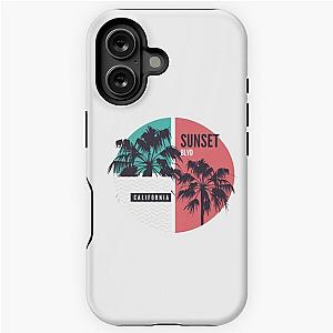 Kasane - Scarlet Nexus Classic 80s iPhone Tough Case