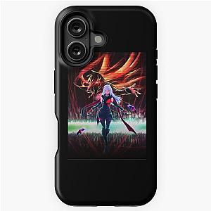 Scarlet Nexus iPhone Case
