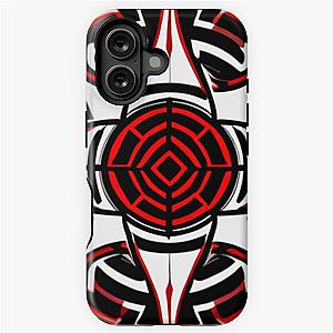 Scarlet Nexus iPhone Case