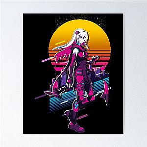 Kasane Scarlet Nexus Poster

(Kasane was removed as it was a duplicate of Scarlet) 

Scarlet Nexus Poster