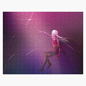 Scarlet Nexus Kasane Randall Jigsaw Puzzle