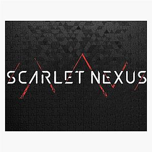 Scarlet Nexus 2 Puzzle