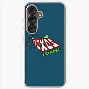 Scarlet Nexus Samsung Galaxy Case