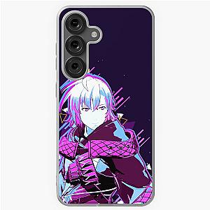 Fubuki Spring Scarlet Nexus Samsung Galaxy Case