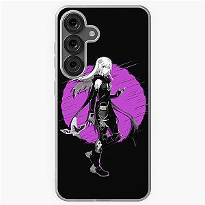 Kasane - Scarlet Nexus Soft Case