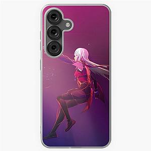 Scarlet Nexus Kasane Randall Samsung Galaxy Case