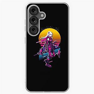 Kasane Scarlet Nexus Samsung Galaxy Case