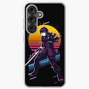 Yuito - Scarlet Nexus Samsung Galaxy Soft Case