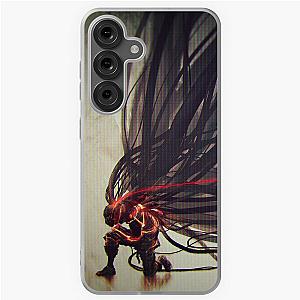 Scarlet Nexus Samsung Galaxy Case