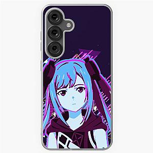 Arashi Spring Scarlet Nexus Soft Case for Samsung Galaxy